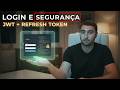 Autenticação Segura com JWT no Node.js + Vue.js (Login + Refresh Token)