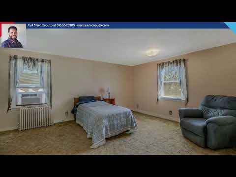 1793 Stewart Avenue, New Hyde Park, NY home video tour