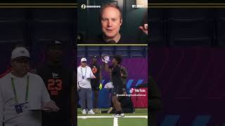 Browns Pick KC Concepcion at 24… Internet GOING CRAZY 😳🔥 Reaction:⁉️