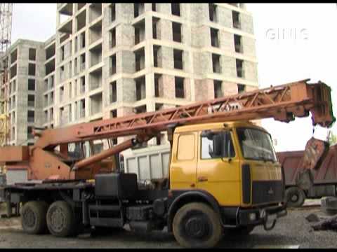 კვირის რეპორტაჟი (06/11/11)