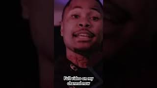 Rapper J blacc get k*lled allegedly by Ebk lil play #crimestory #ebkjaaybo #ebklilplay #jblacc #rap
