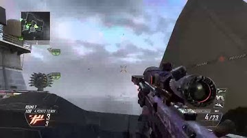 INSANE HITMARKER FOR #GF5 #FaZe5!