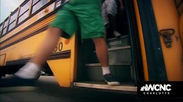 CMS board of education votes to increase in-person instruction