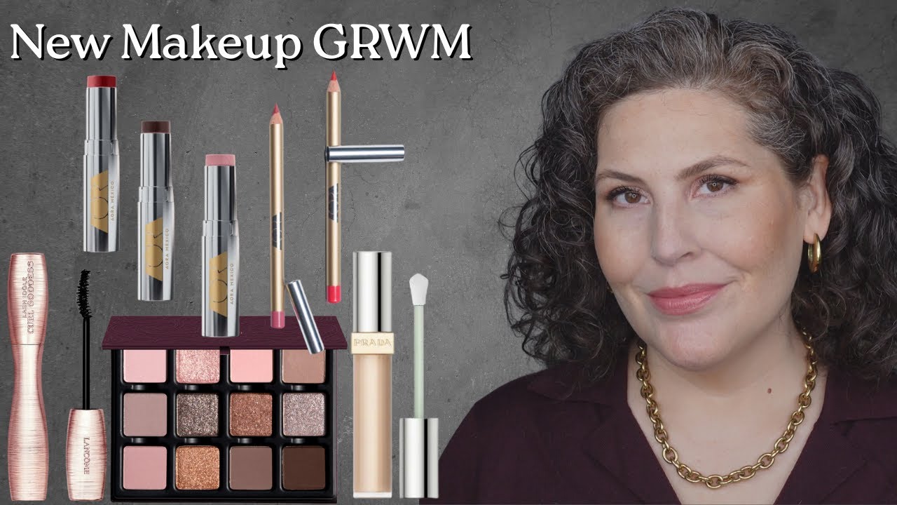 Сочетание дорогой и бюджетной косметики - Собираемся вместе!