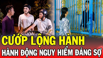 Chuyện Cảnh Giác 2025 | CƯỚP LỘNG HÀNH | Phút Giây Cảnh Giác 2025 | Chuyện Cảnh Giác Mới 2025