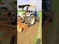 new swraaj 744 Fe amazing video 🚜 #automobile #farming #desitractor #swarajshop #swaraj744 #swaraj74