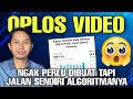 OPLOS VIDEO versi Saya vs Bang Insan Tutor dan Bliyanz Tutorial