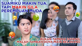 Suamiku Semakin Tua Semakin Keladi | Full Episode Suara Hati Istri