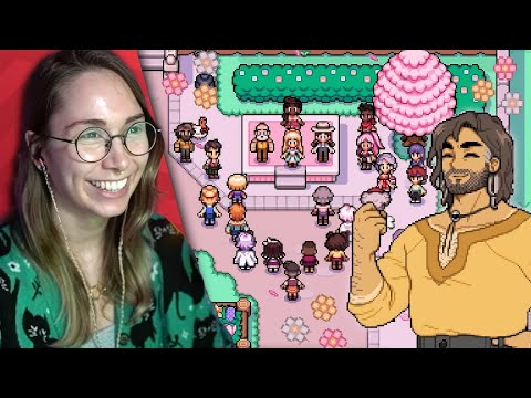 The Spring Festival! - Fields Of Mistria [2]