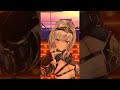 二人の歌唱力の温度差でバチバチに整うノエルとマリンのシャカビーチ【ホロライブ/切り抜き】 #shorts