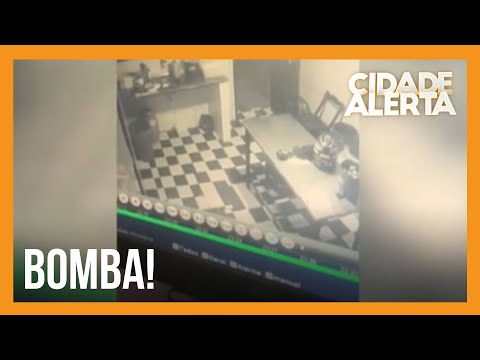 Caso Sabrina: Bacci recebe informações ao vivo que podem mudar o rumo da investigação