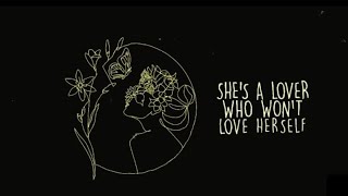 Brent Morgan : The Fixer (lyric video)  #suscribe