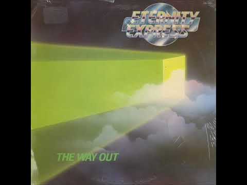 Eternity Express — Eternity Express