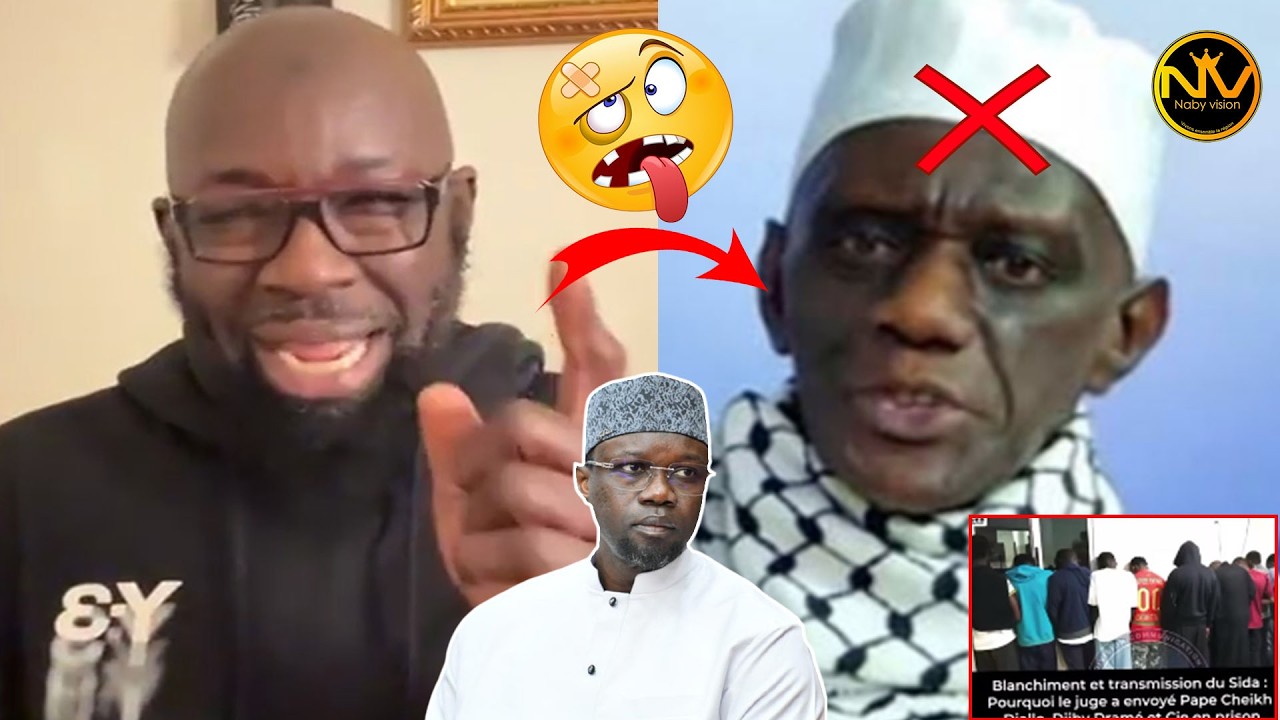 WOOOY😛😛OUSMANE TOUNKARA COCOLY MAME MATAR GUEYE SONKO KOUKO SONGUE SANKOU YORO BÉNE LISTE FÉN RÉK😛😛