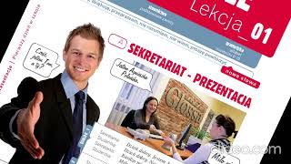 Polski Krok po kroku A1 Audio Podręcznik Lekcja 16 (165)