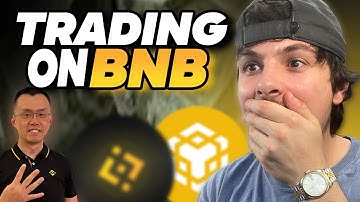 How To Trade BNB Memecoins - Full Guide & My Personal Trading Strategy