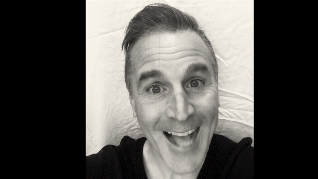 10,000 MILES AWAY (official SHANTYMAN video) - YouTube