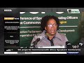 SA preps for Commonwealth Africa Speakers’ Conference