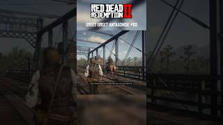 Greet Greet Antagonise Part #25 💀 | RDR2 #rdr2 #rdr2funny #rdr2oline #rdr2john