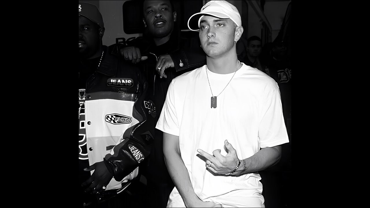 [FREE] Eminem x 2000s Rap | Hip Hop Beat 'Till I Die'