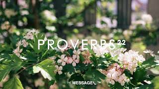 Proverbs 22