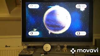 Wii party wereldreis game 1 t/m 4 spelers dutch screenshot 3