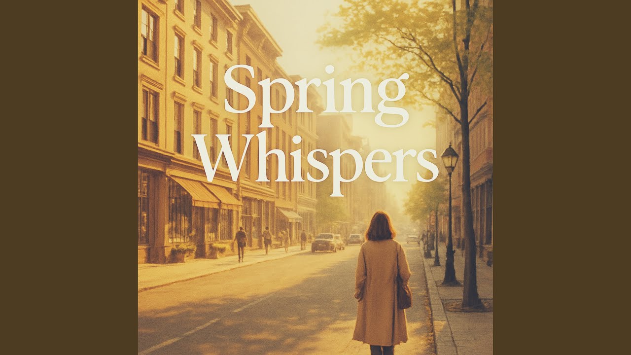 Spring Whispers Spring Whispers - YouTube
