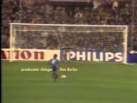 Helmuth Duckadam - Penalty 1986 (Visul lui Adalbert)