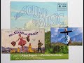 Vinyl Soundtrack Playlist The Sound of Music MFP Ultra HD Sound