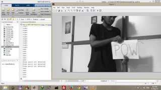 Computer Vision Project (SURF Features): Visual Navigation based Autonomous Charging of Mobile Robot