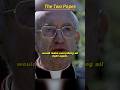 ✝️ The Two Popes (2019) | Faith, Power & Painful Truths in Debate 🙏⚡️
