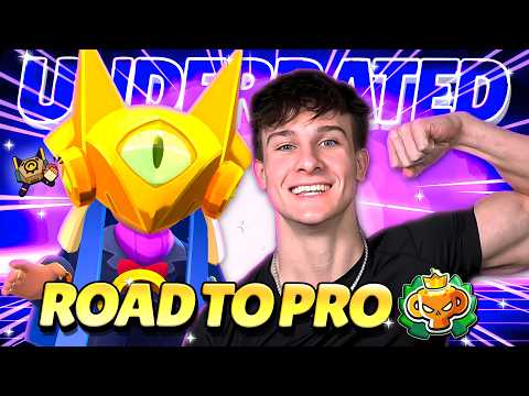 These UNDERRATED Brawlers CARRY In Ranked