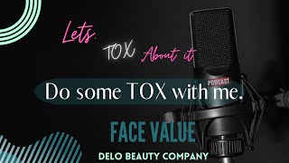 GAME CHANGER: New Korean Botox Alternative FINALLY FDA Approved (FULL Treatment + Shocking Results) screenshot 3