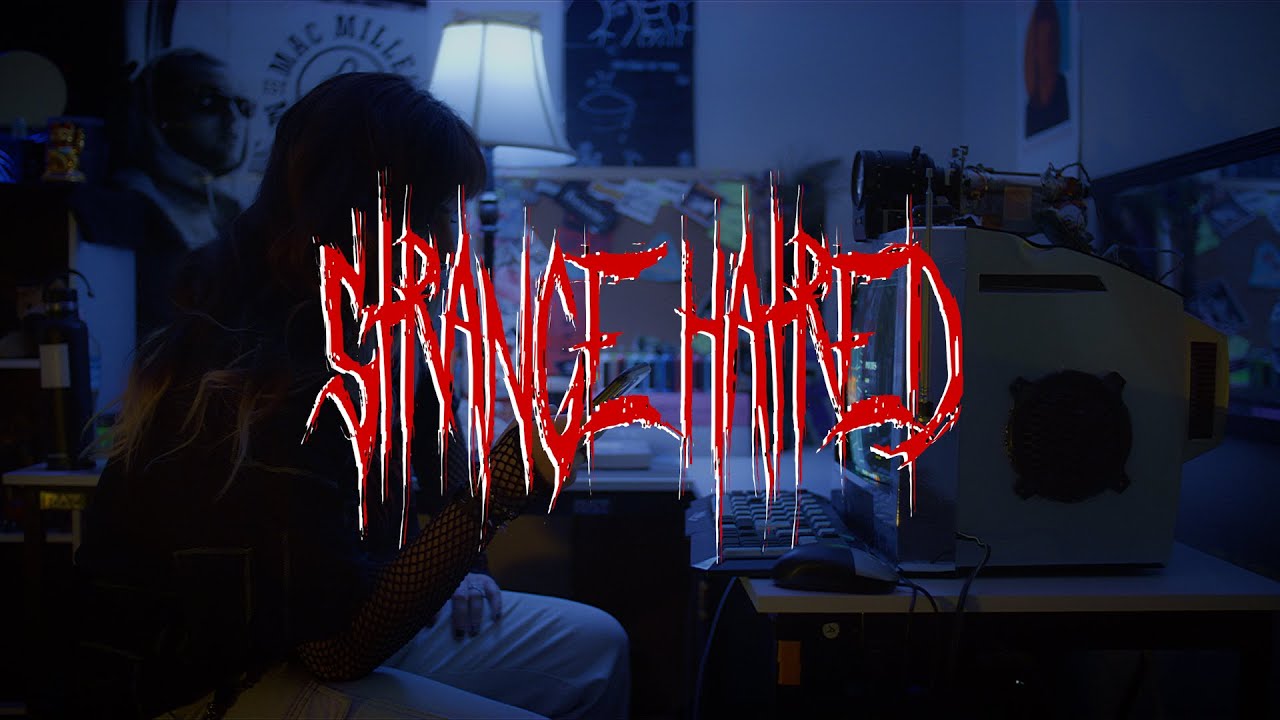 Strange Hatred l Commercial