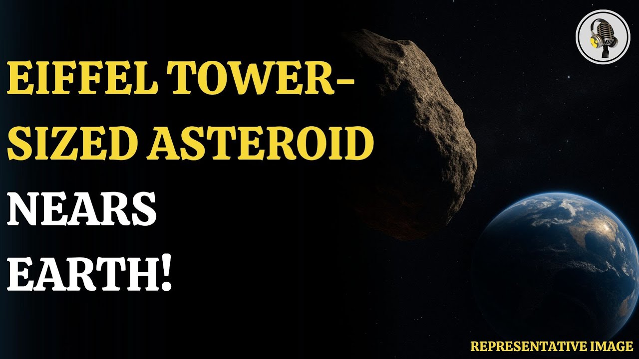 Asteroid 2021 CO247: Nostradamus Predicted Earth Impact in 2021! | WION Podcast