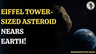 Asteroid 2021 CO247: Nostradamus Predicted Earth Impact in 2021! | WION Podcast