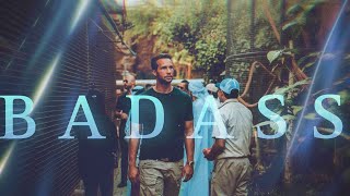 Bad-Tristan Tate Edit