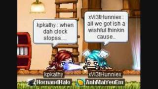 [ mmv ] : Clock Stop