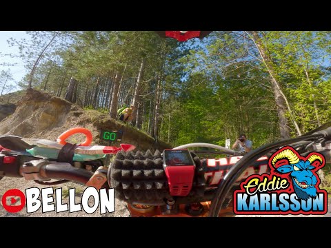 Eddie Karlsson GoPro