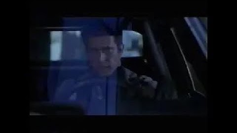 Payback (1998) - TV Spot 3
