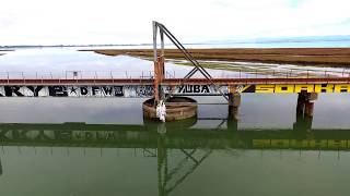 DJI Aerial Captures: Arcata Bay - Arcata, CA (2 of 2)