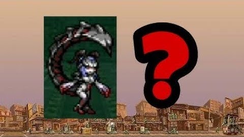 Metal Slug Attack ~ TRYING STEP UP CRANK AGAIN!!