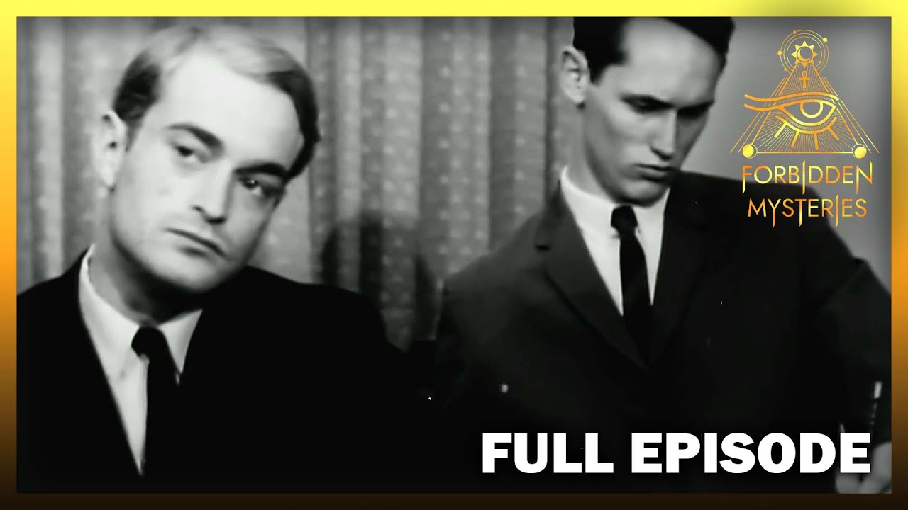 The Real Life Spies Who Inspired James Bond | Forbidden History | S5E4 | Full Episode