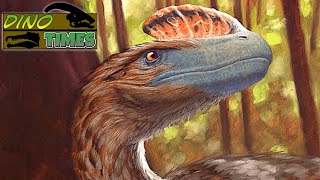 Think You Know The Dinosaur Guanlong? Dino Times
