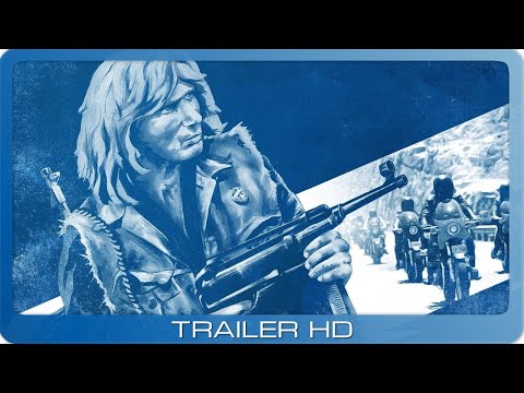Stone ≣ 1974 ≣ Trailer ≣ German | Deutsch