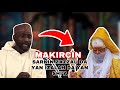 Sheikh Albaniy Zaria RH Makircin Sarkin Zazzau Da Yan Izala Da Yan Darika Da Yan Shi A