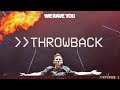 Capture de la vidéo Hardwell - Apollo // We Rave You Throwback // Episode 1