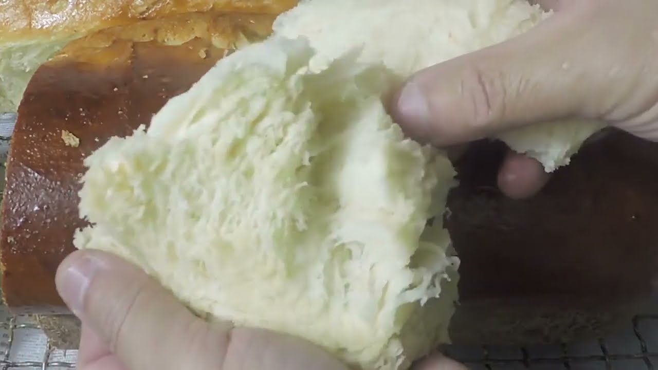 3 Técnicas Secretas Que Farão Seus Pães Desfiarem Como Seda