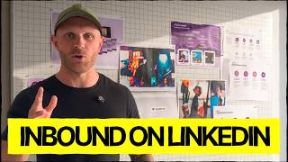 how to build your linkedin pipeline in 30 days (you just take calls)
