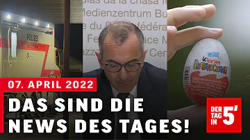 Sind einzelne Ü Eier vom Rückruf betroffen?